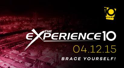 the experience y